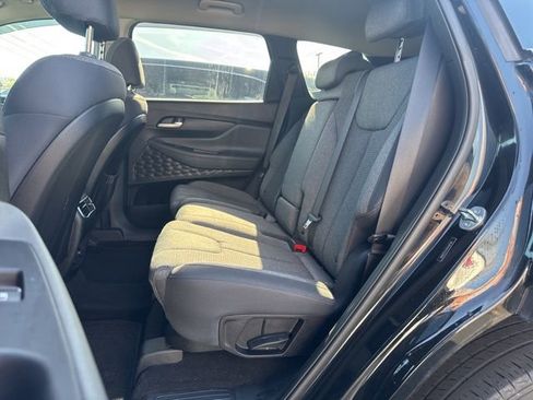 Used 2023 Hyundai Santa Fe SEL AWD/4WD image 10