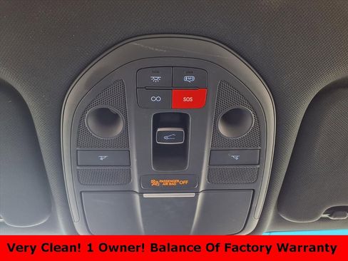 Used 2024 Genesis G70 2.5T w/ Sport Prestige Package image 20