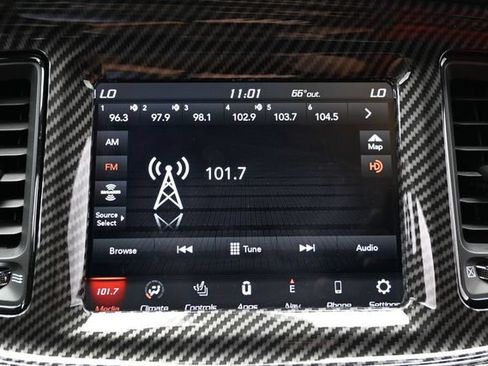 Used 2023 Dodge Challenger R/T Scat Pack RWD image 33