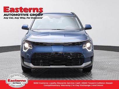 Used 2023 Kia Niro Wind w/ Wind Preserve Package
