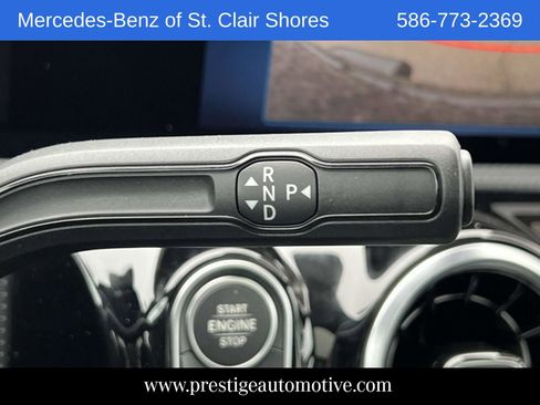 Used 2025 Mercedes-Benz CLA 250 4MATIC image 31