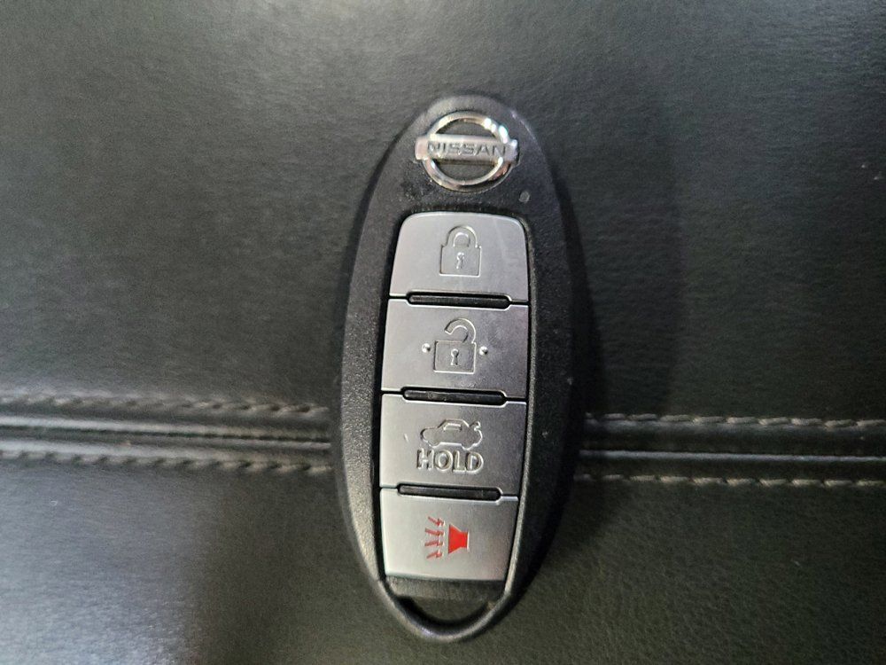 Used 2020 Nissan Sentra S FWD image 32