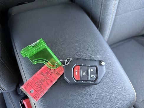 New 2025 Jeep Wrangler Sport S image 31