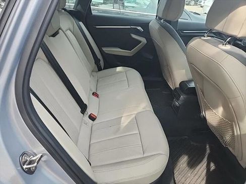 Used 2023 Audi A3 2.0T Premium w/ Convenience Package image 16