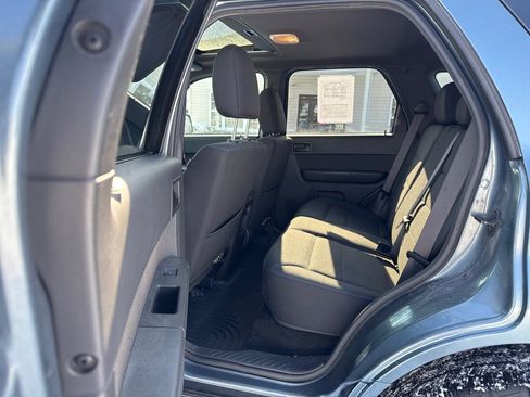 Used 2012 Ford Escape XLT image 10