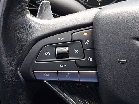 Used 2021 Cadillac XT6 Sport image 24