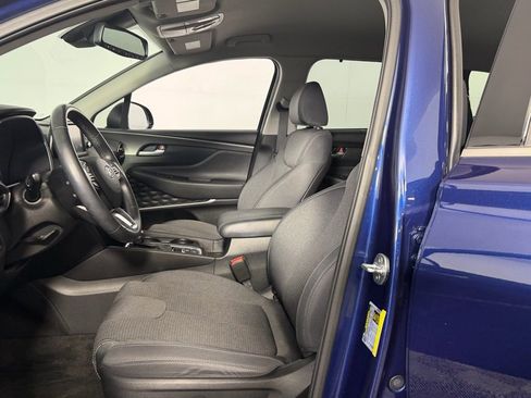 Used 2020 Hyundai Santa Fe SEL w/ Convenience Package image 22