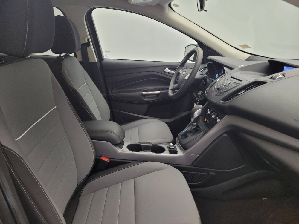 Used 2015 Ford Escape SE FWD image 21
