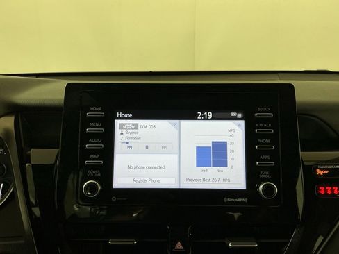 Used 2024 Toyota Camry LE FWD image 11