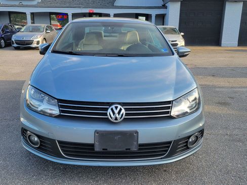 Used 2013 Volkswagen Eos Komfort image 7