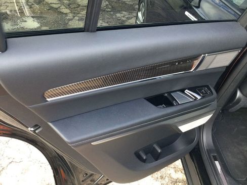 New 2026 Cadillac Vistiq Luxury image 13