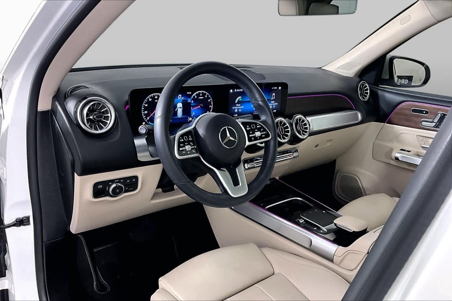 Used 2022 Mercedes-Benz GLB 250 image 16