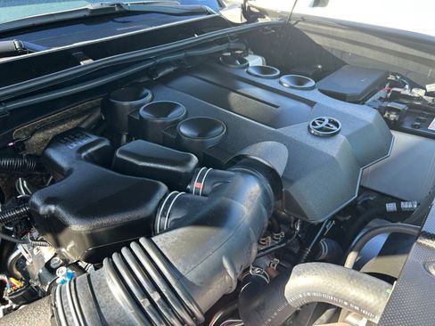 Used 2024 Toyota 4Runner TRD Pro AWD/4WD image 30