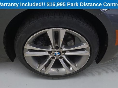 Used 2017 BMW 330i xDrive Sedan AWD/4WD image 17