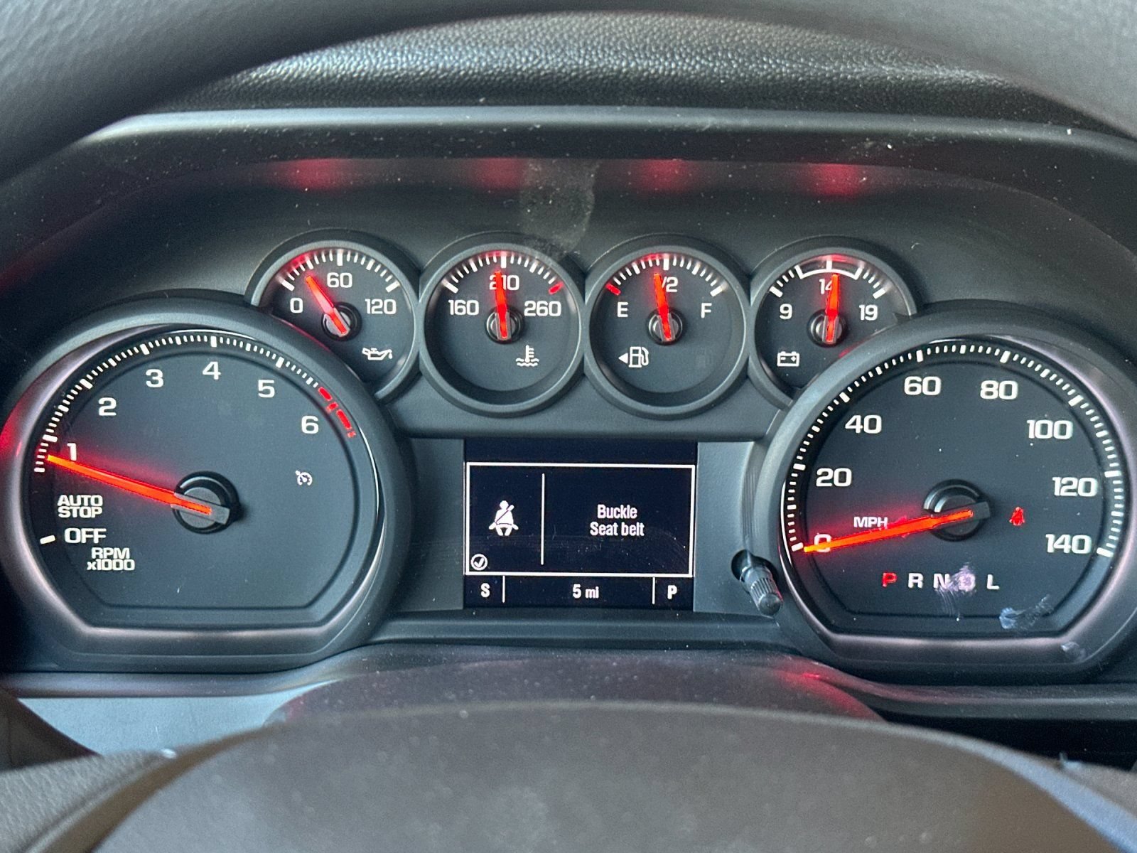 New 2026 GMC Sierra 1500 Pro w/ Pro Value Package RWD image 22
