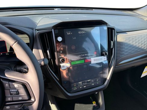 New 2026 Subaru Forester Wilderness image 12