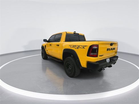 Used 2023 RAM 1500 TRX w/ TRX Level 2 Equipment Group image 9