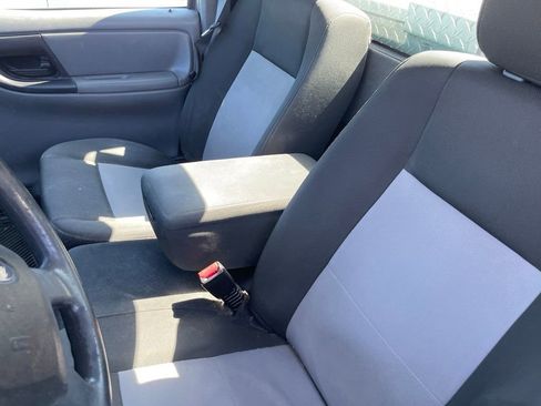 Used 2011 Ford Ranger XL RWD image 15