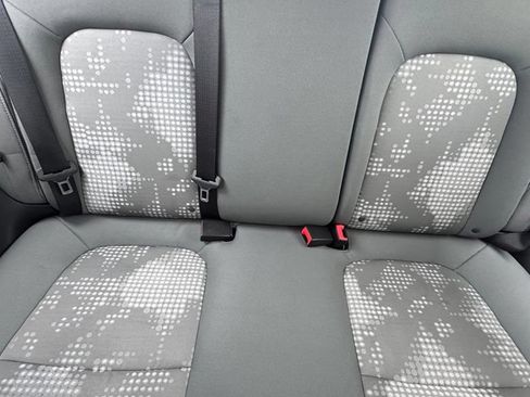 Used 2014 Chevrolet Sonic LS FWD image 20