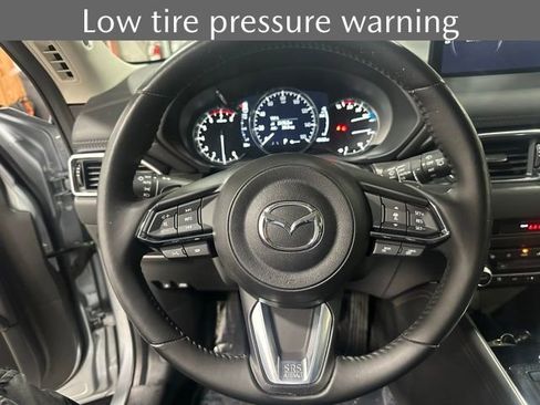 Certified 2023 MAZDA CX-5 AWD 2.5 S w/ Premium Plus Pkg image 20