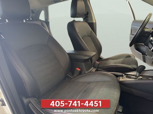 Used 2023 Mitsubishi Outlander Sport LE AWD/4WD image 11