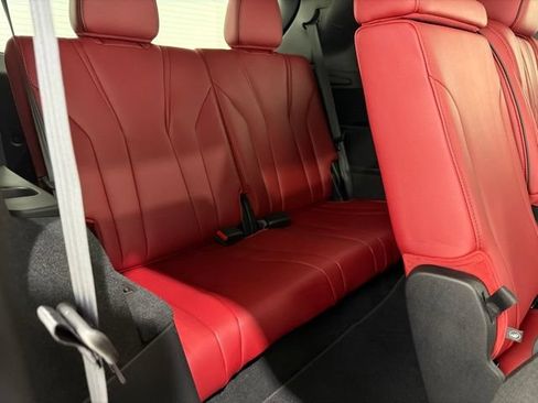 Certified 2026 Acura MDX A-Spec AWD/4WD image 27