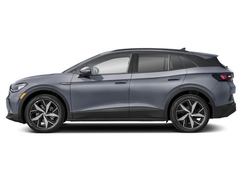 New 2026 Volkswagen ID.4 Pro S RWD image 35
