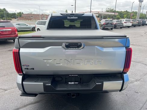 Used 2024 Toyota Tundra SR5 image 7