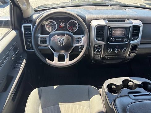Used 2022 RAM 1500 Classic SLT w/ Protection Group AWD/4WD image 22