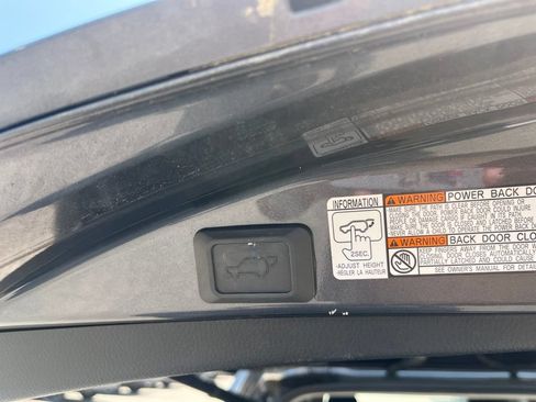 Used 2018 Toyota RAV4 Limited w/ All Weather Liner Package AWD/4WD image 10