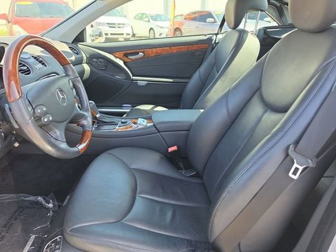 Used 2007 Mercedes-Benz SL 550 image 9