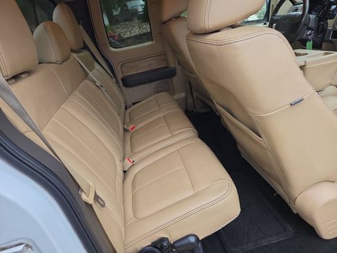 Used 2011 Ford F150 Lariat w/ Lariat Plus Pkg AWD/4WD image 20