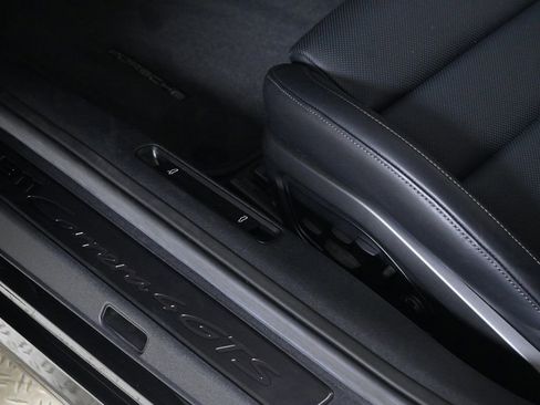 Used 2024 Porsche 911 Carrera 4 GTS image 24