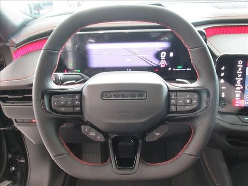 New 2024 Dodge Charger R/T w/ Plus Group image 18