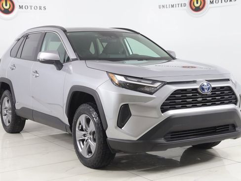 Used 2023 Toyota RAV4 XLE w/ Convenience Package image 19