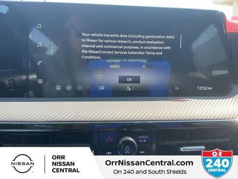 New 2026 Nissan Kicks SR FWD image 22
