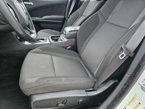 Used 2022 Dodge Charger SXT image 15