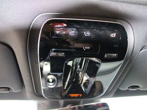 Used 2025 Mercedes-Benz C 43 AMG 4MATIC Sedan image 39