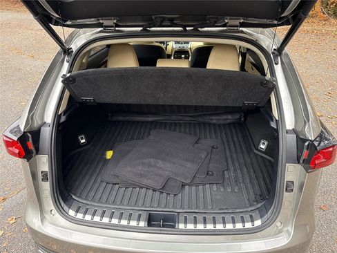 Used 2020 Lexus NX 300h AWD w/ Premium Package image 29