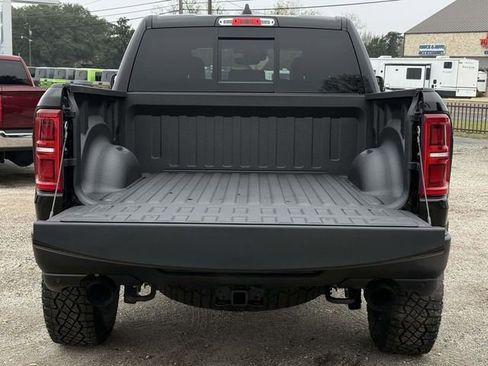 New 2026 RAM 1500 RHO image 13