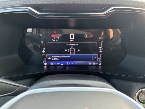 Used 2023 Chevrolet Colorado Z71 image 12