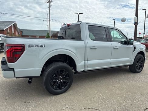 New 2026 Ford F150 Platinum AWD/4WD image 7