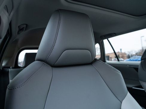 New 2025 Toyota RAV4 XLE Premium w/ Weather Package image 16