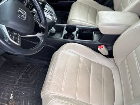 Used 2019 Honda CR-V EX-L image 9