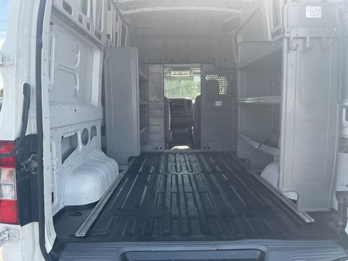 Used 2019 Nissan NV 2500 S RWD image 15