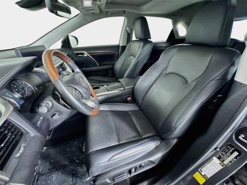 Used 2020 Lexus RX 350 AWD w/ Premium Package image 12