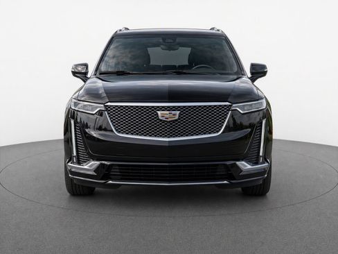 Used 2021 Cadillac XT6 Premium Luxury w/ LPO, Radiant Package AWD/4WD image 5