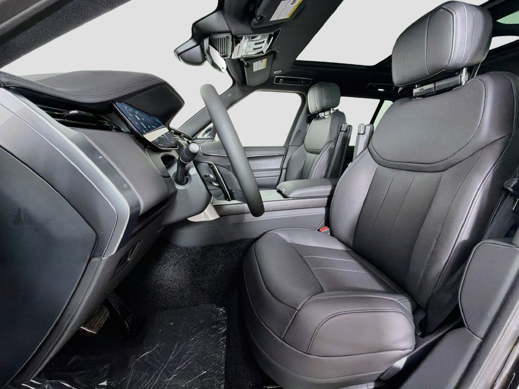 New 2027 Land Rover Range Rover SE AWD/4WD image 22