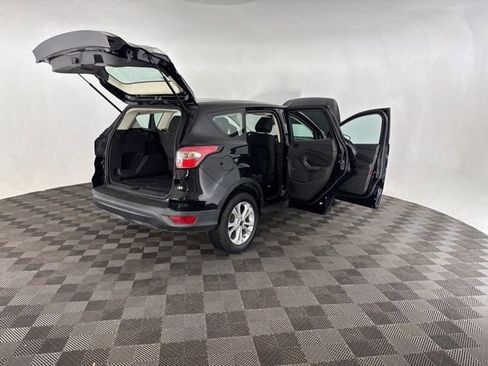 Used 2017 Ford Escape S FWD image 14