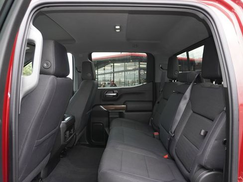 Used 2019 Chevrolet Silverado 1500 RST w/ All-Star Edition image 26